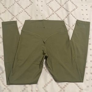 Balance Athletica (vitality) cloud leggings